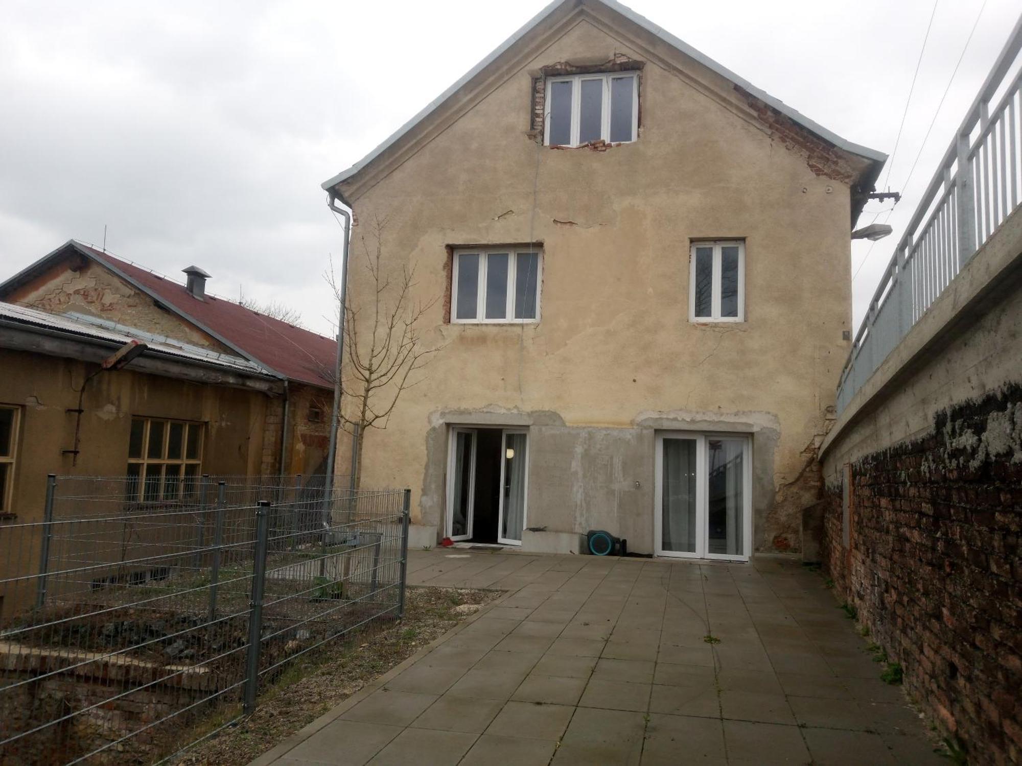 Rodinny Apartman U Mariny Litoměřice Zewnętrze zdjęcie