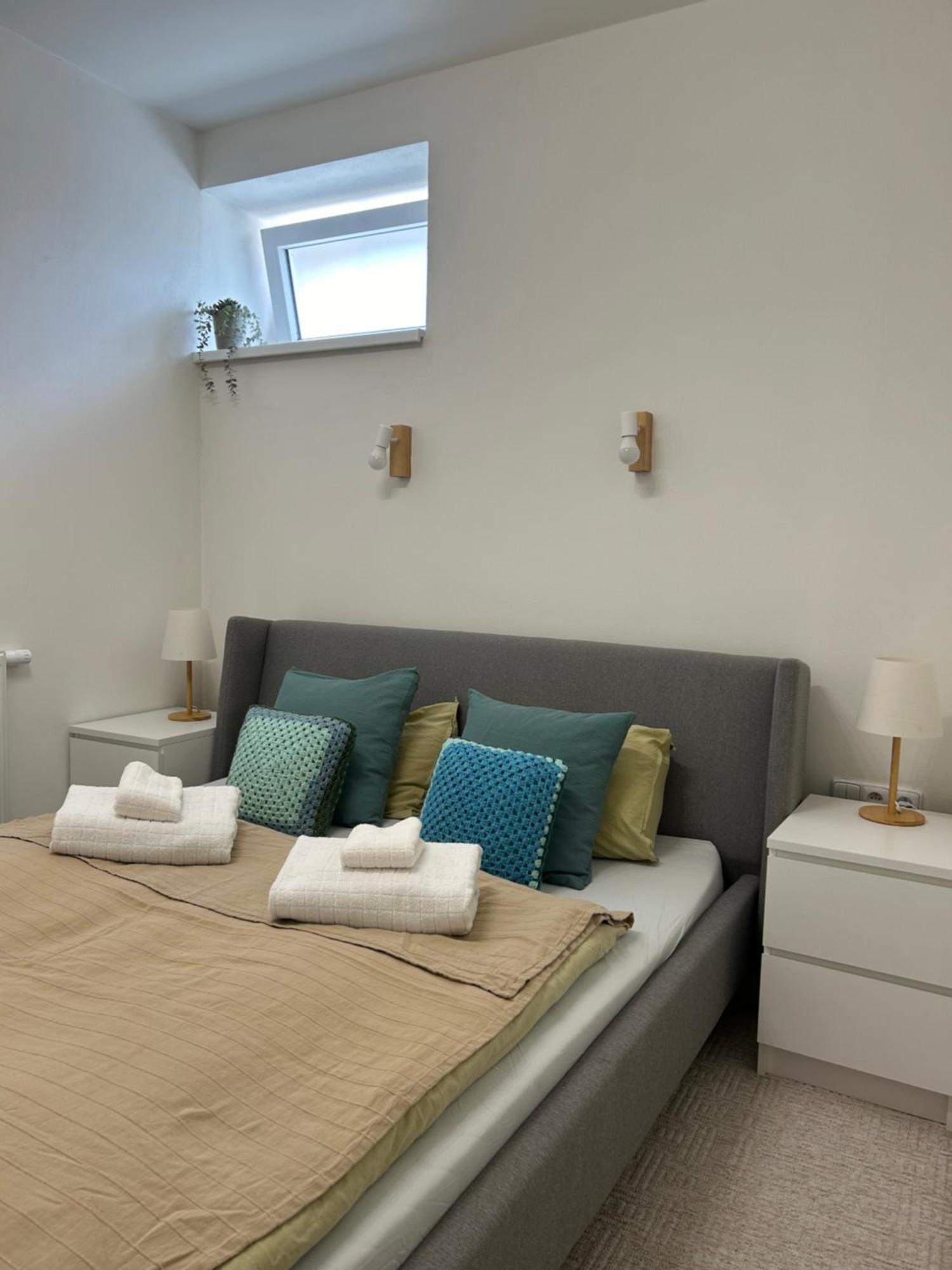 Rodinny Apartman U Mariny Litoměřice Zewnętrze zdjęcie