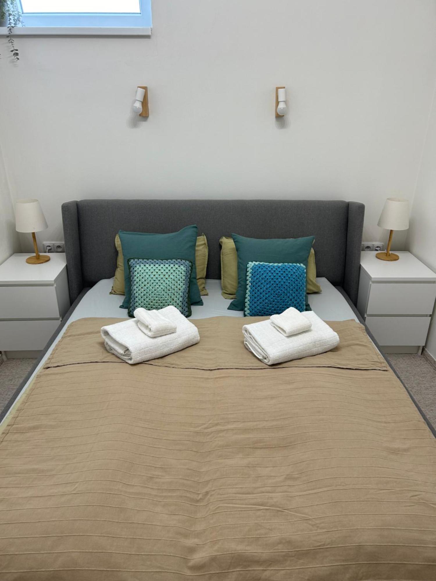 Rodinny Apartman U Mariny Litoměřice Zewnętrze zdjęcie