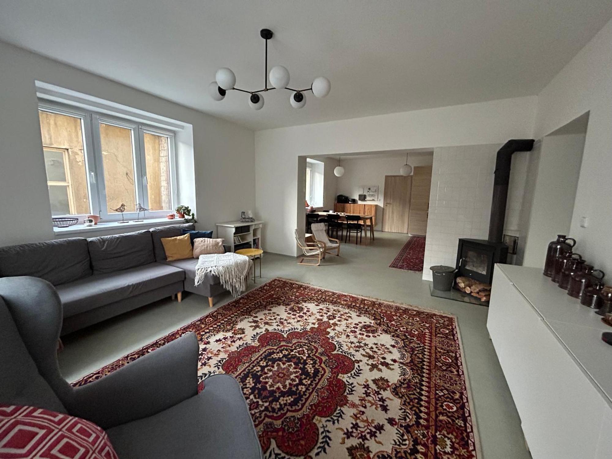 Rodinny Apartman U Mariny Litoměřice Zewnętrze zdjęcie