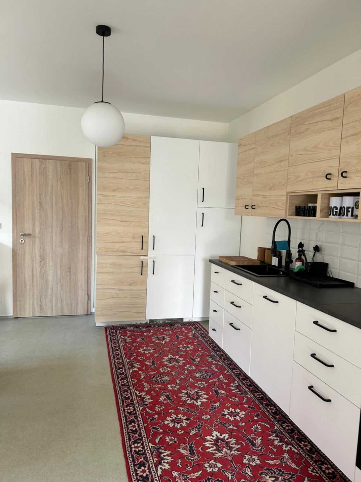 Rodinny Apartman U Mariny Litoměřice Zewnętrze zdjęcie