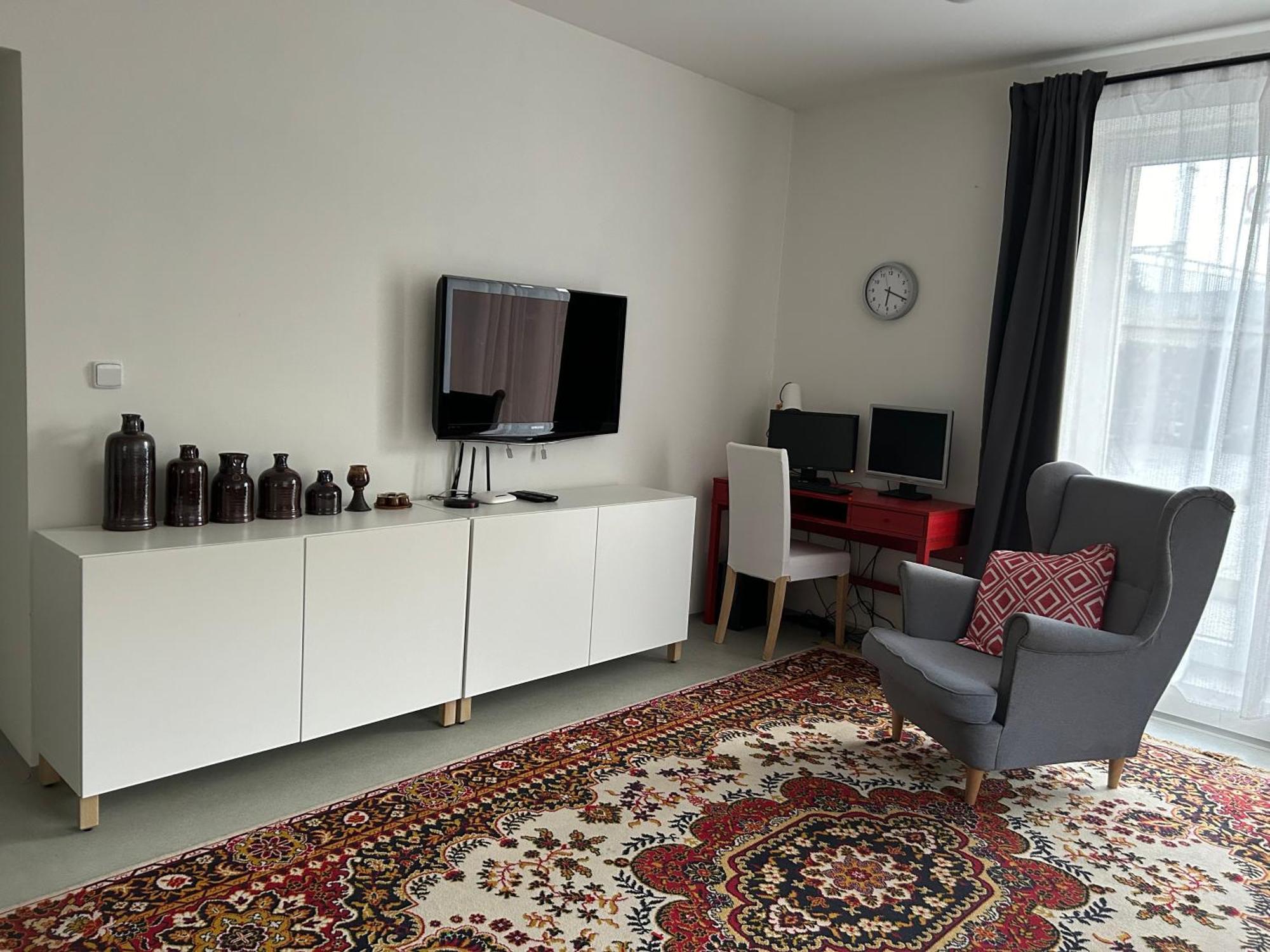 Rodinny Apartman U Mariny Litoměřice Zewnętrze zdjęcie
