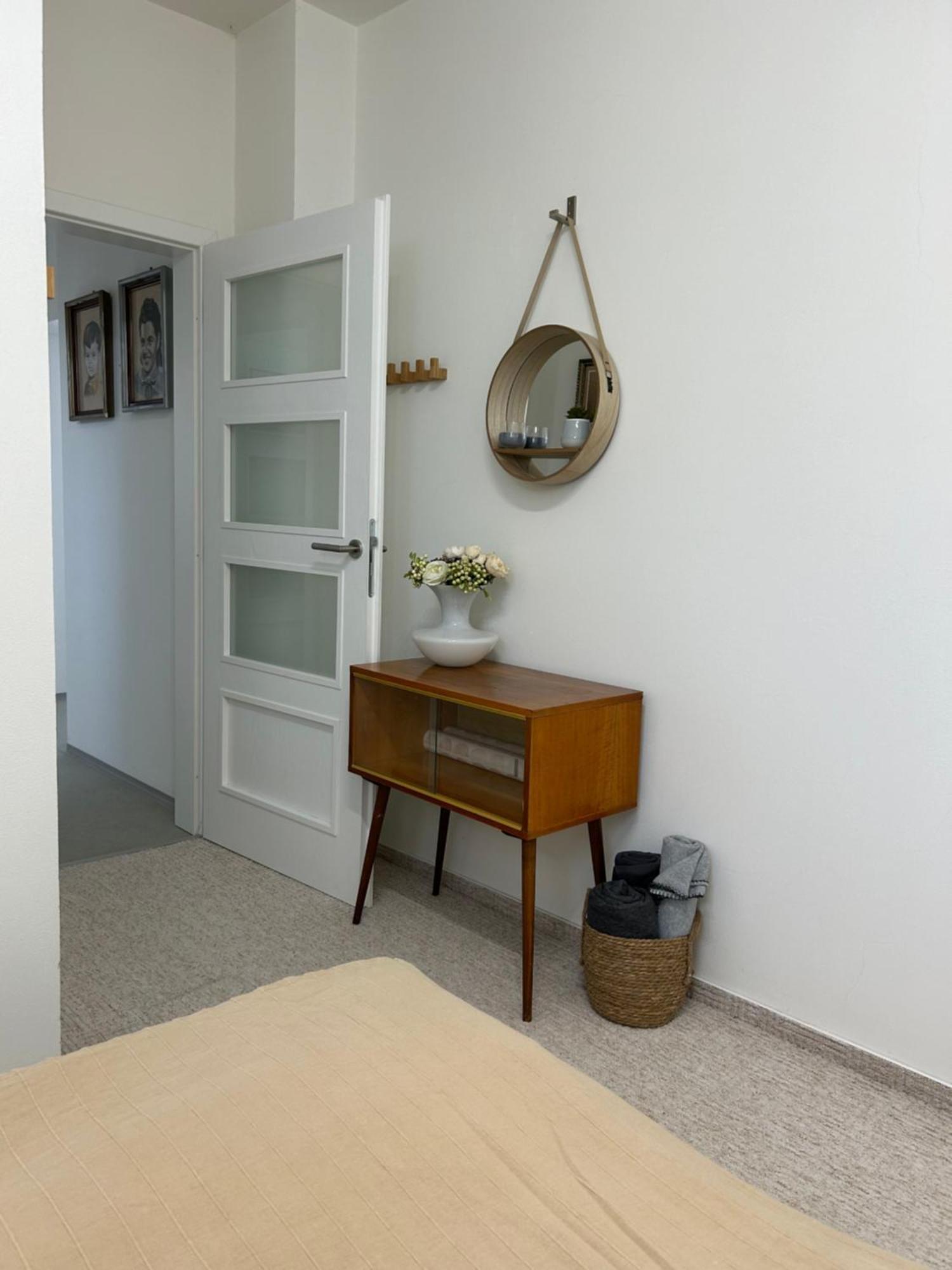 Rodinny Apartman U Mariny Litoměřice Zewnętrze zdjęcie